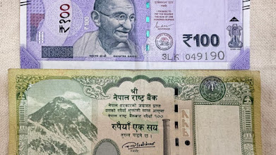 Reassessing the Nepal-India Currency Peg: Macroeconomic Stability in a Multipolar World